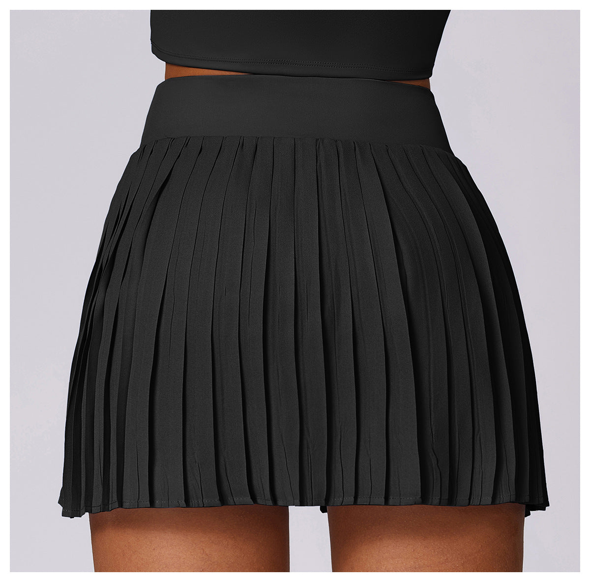 Women's short skirt