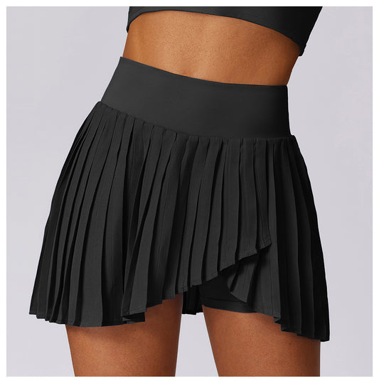 Women's short skirt